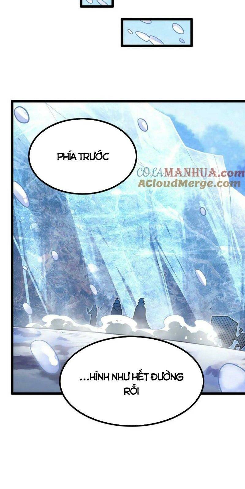 Sứ Đồ Vô Hạn Và 12 Chiến Cơ Chapter 338 - Trang 2