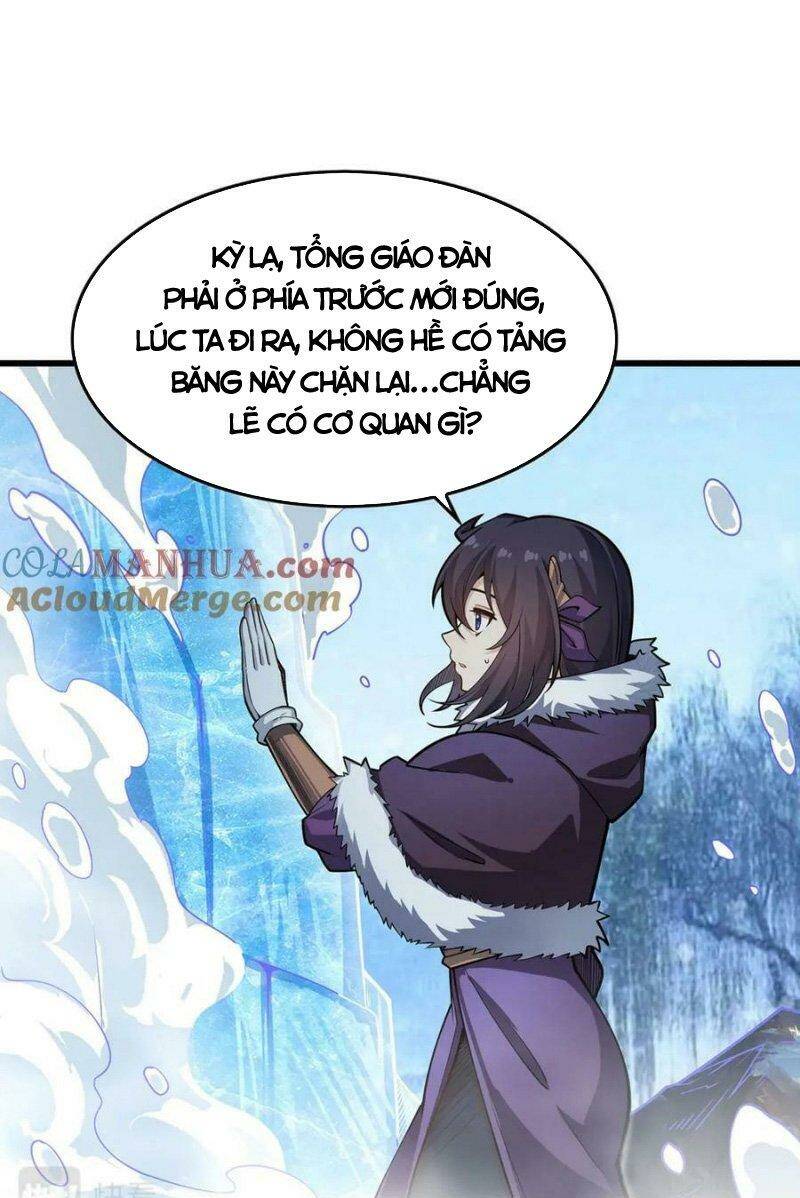 Sứ Đồ Vô Hạn Và 12 Chiến Cơ Chapter 338 - Trang 2