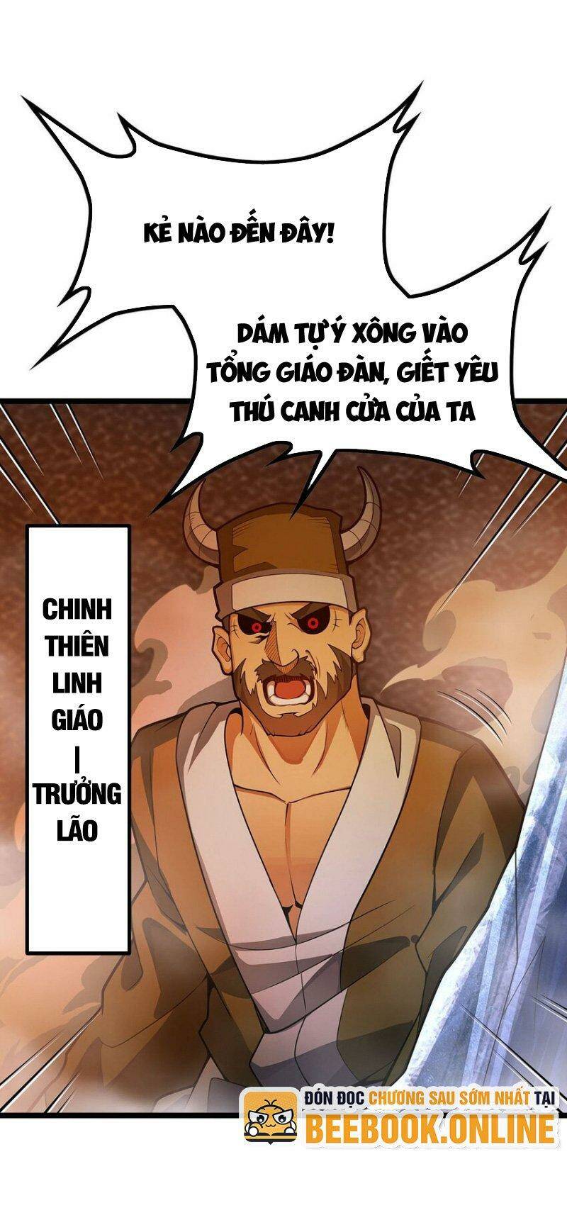 Sứ Đồ Vô Hạn Và 12 Chiến Cơ Chapter 339 - Trang 2