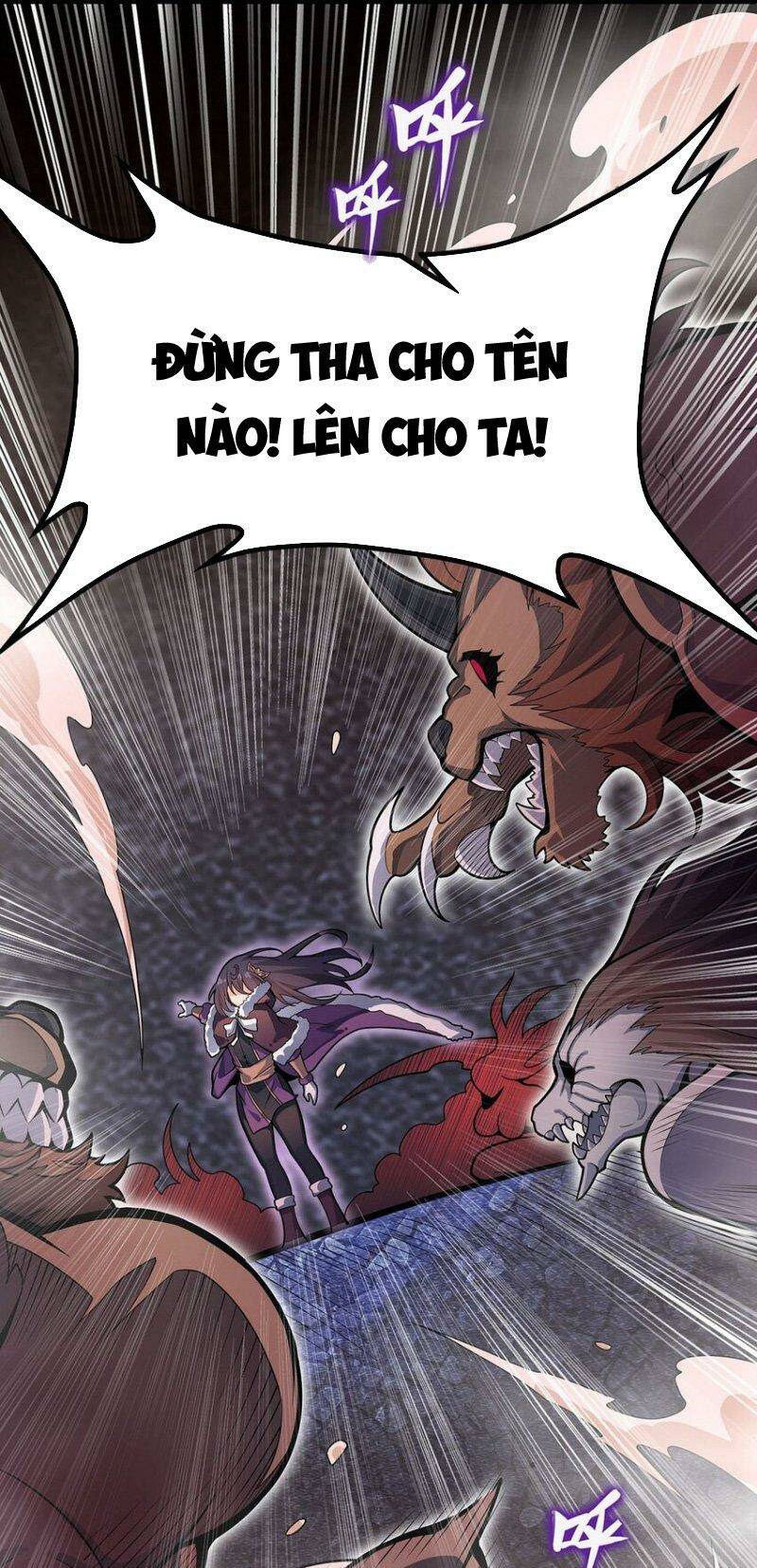 Sứ Đồ Vô Hạn Và 12 Chiến Cơ Chapter 339 - Trang 2
