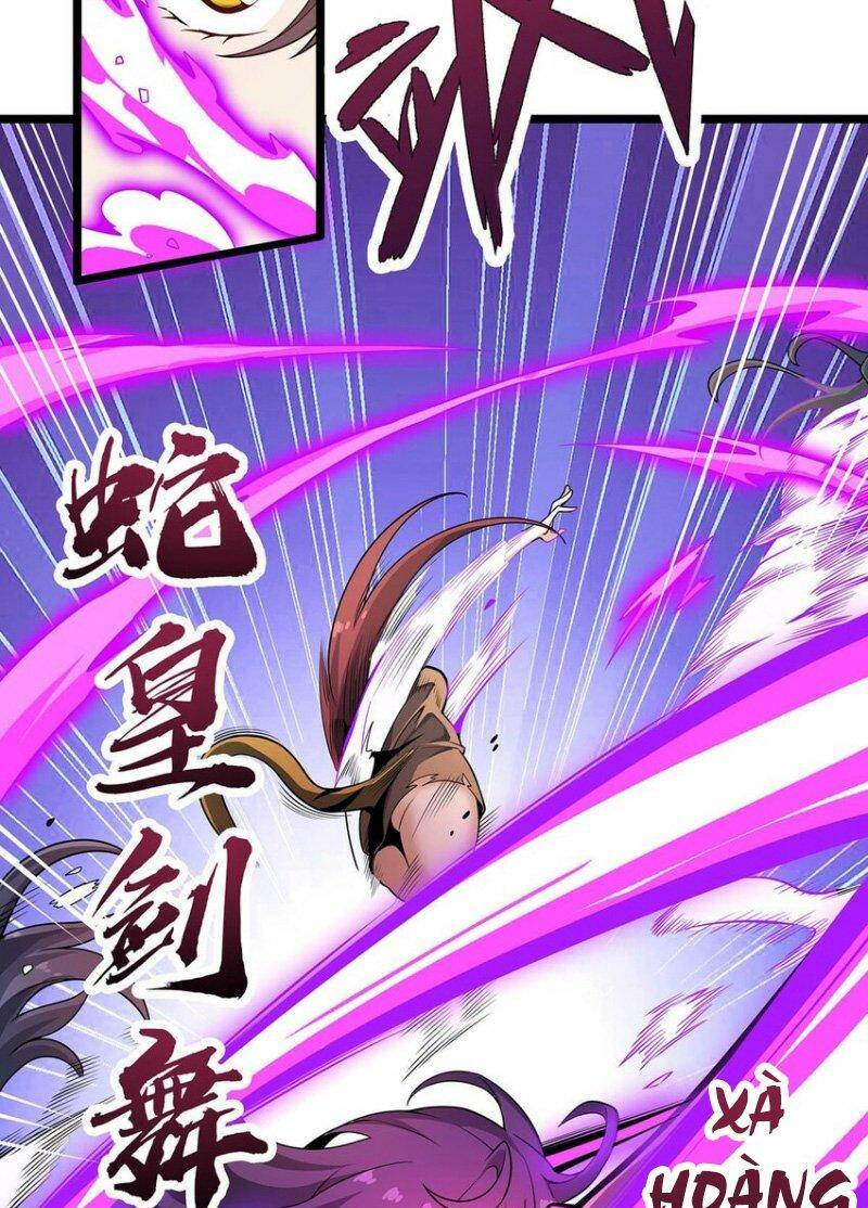 Sứ Đồ Vô Hạn Và 12 Chiến Cơ Chapter 339 - Trang 2