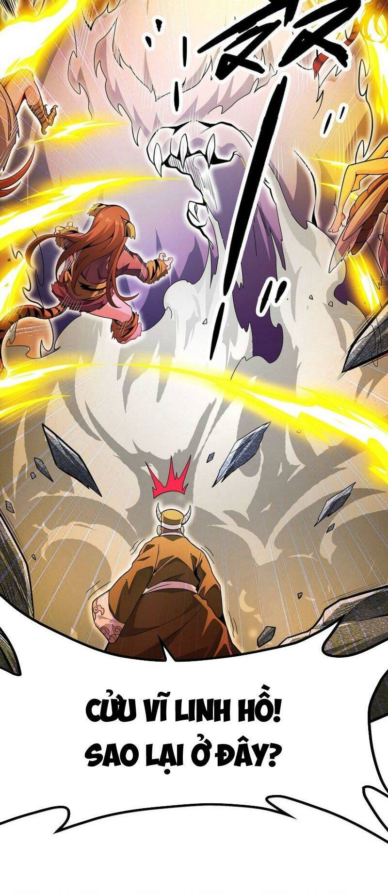 Sứ Đồ Vô Hạn Và 12 Chiến Cơ Chapter 339 - Trang 2