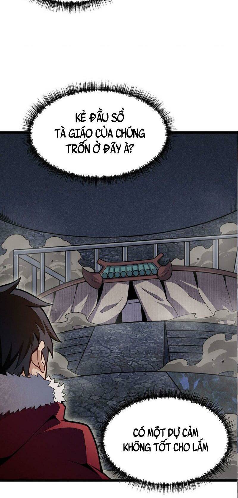 Sứ Đồ Vô Hạn Và 12 Chiến Cơ Chapter 339 - Trang 2