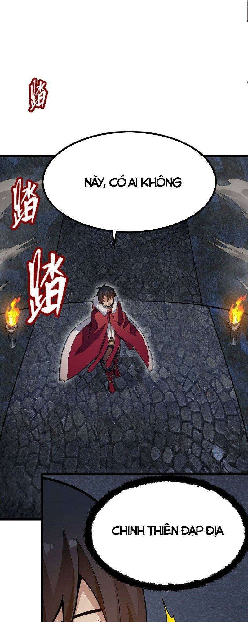 Sứ Đồ Vô Hạn Và 12 Chiến Cơ Chapter 339 - Trang 2