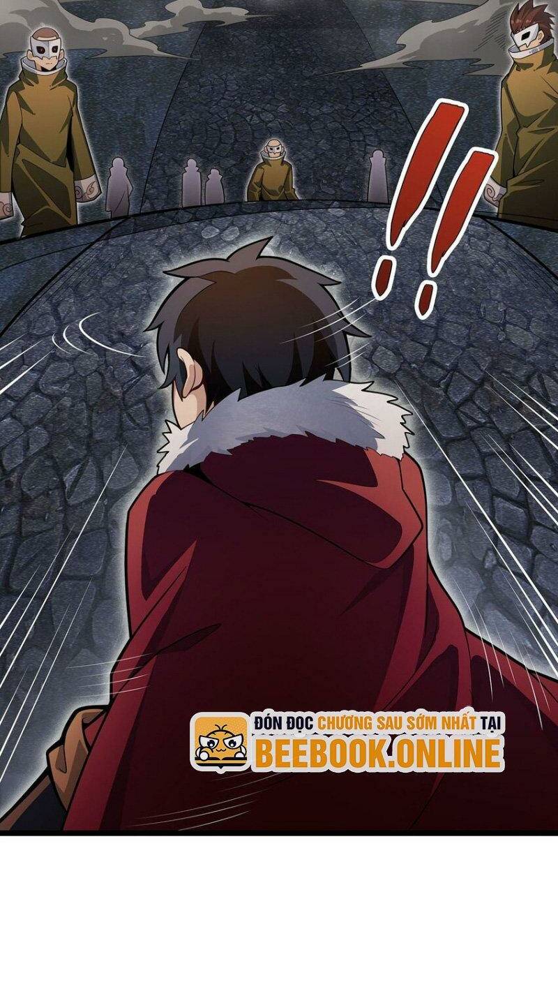 Sứ Đồ Vô Hạn Và 12 Chiến Cơ Chapter 339 - Trang 2