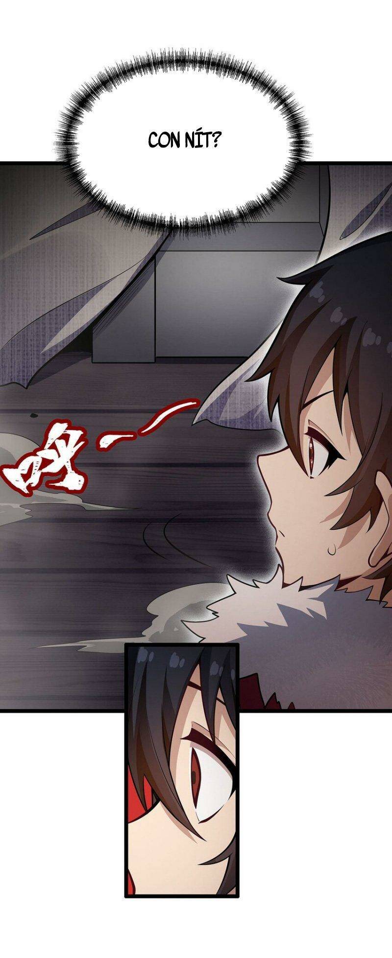 Sứ Đồ Vô Hạn Và 12 Chiến Cơ Chapter 339 - Trang 2