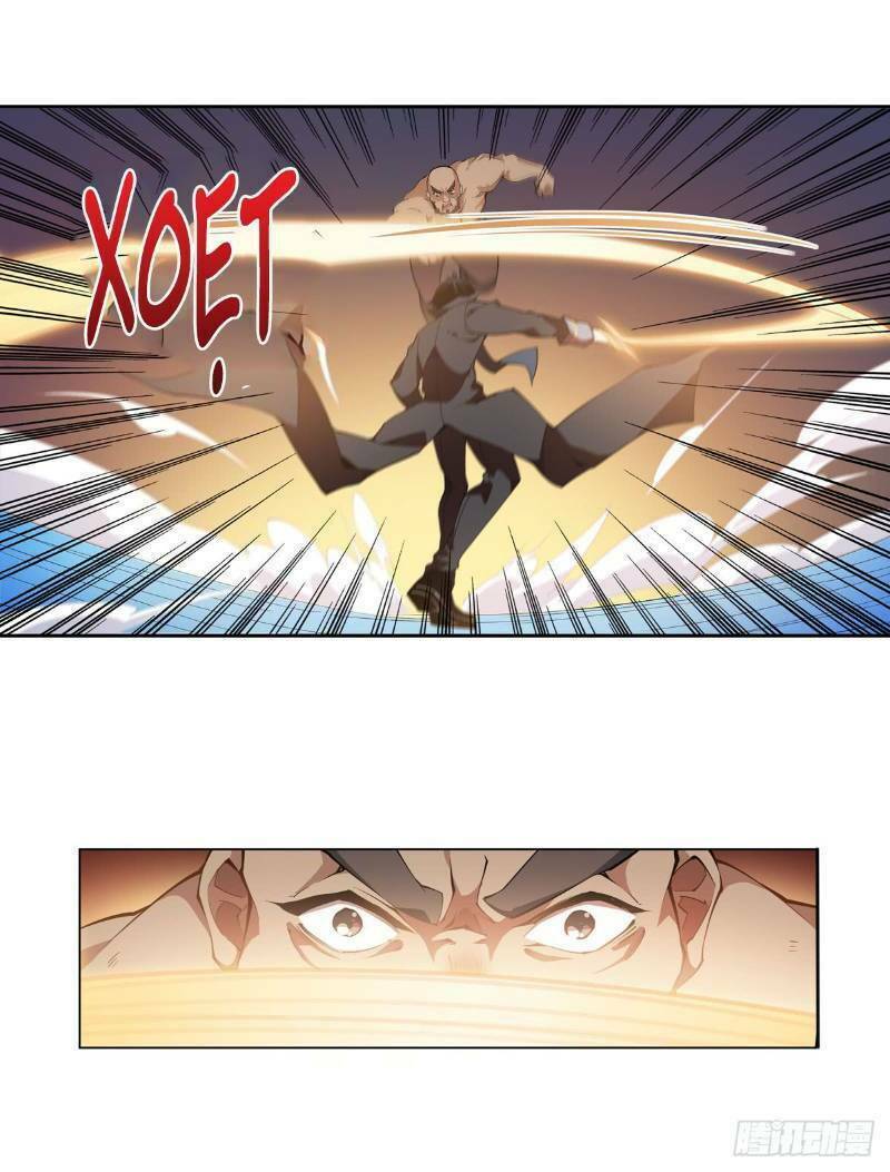 Sứ Đồ Vô Hạn Và 12 Chiến Cơ Chapter 34 - Trang 2