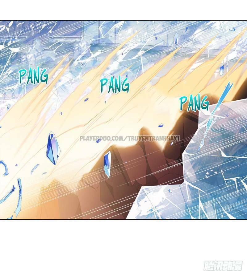 Sứ Đồ Vô Hạn Và 12 Chiến Cơ Chapter 34 - Trang 2