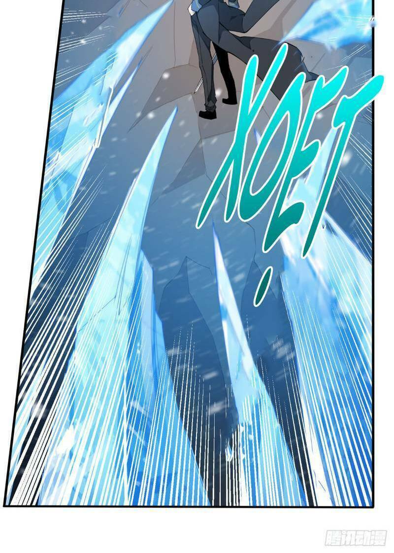 Sứ Đồ Vô Hạn Và 12 Chiến Cơ Chapter 34 - Trang 2