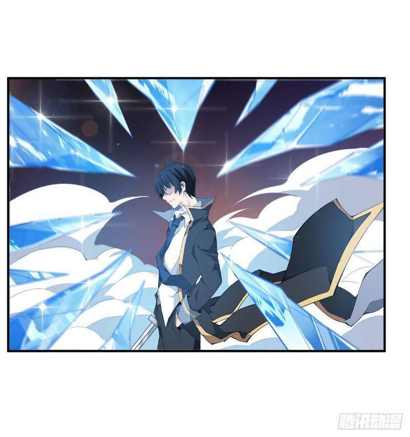 Sứ Đồ Vô Hạn Và 12 Chiến Cơ Chapter 34 - Trang 2