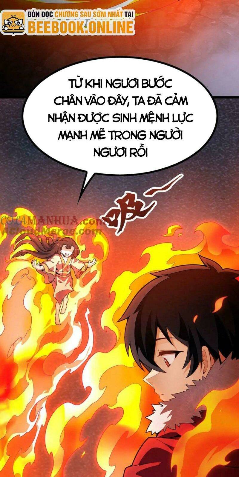 Sứ Đồ Vô Hạn Và 12 Chiến Cơ Chapter 340 - Trang 2