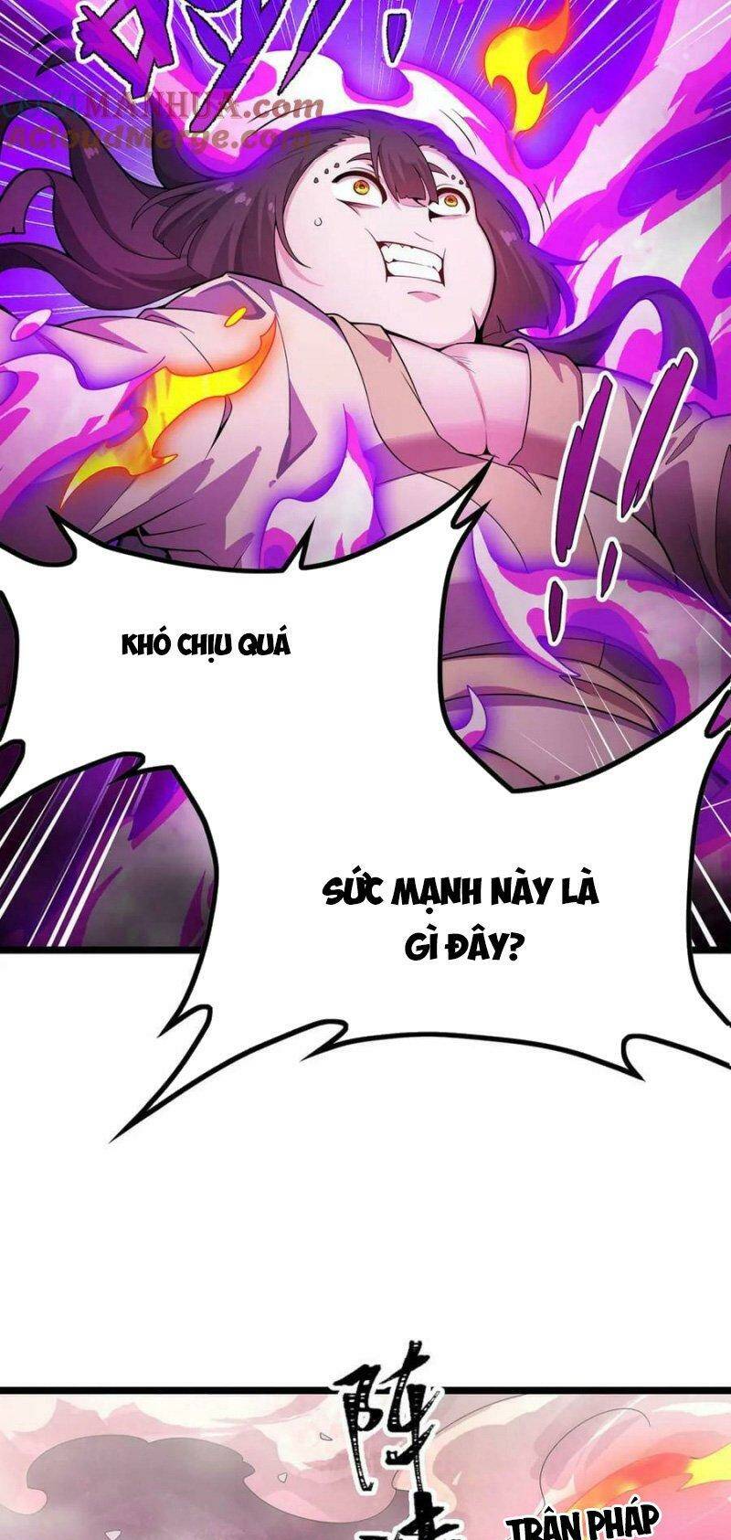 Sứ Đồ Vô Hạn Và 12 Chiến Cơ Chapter 340 - Trang 2