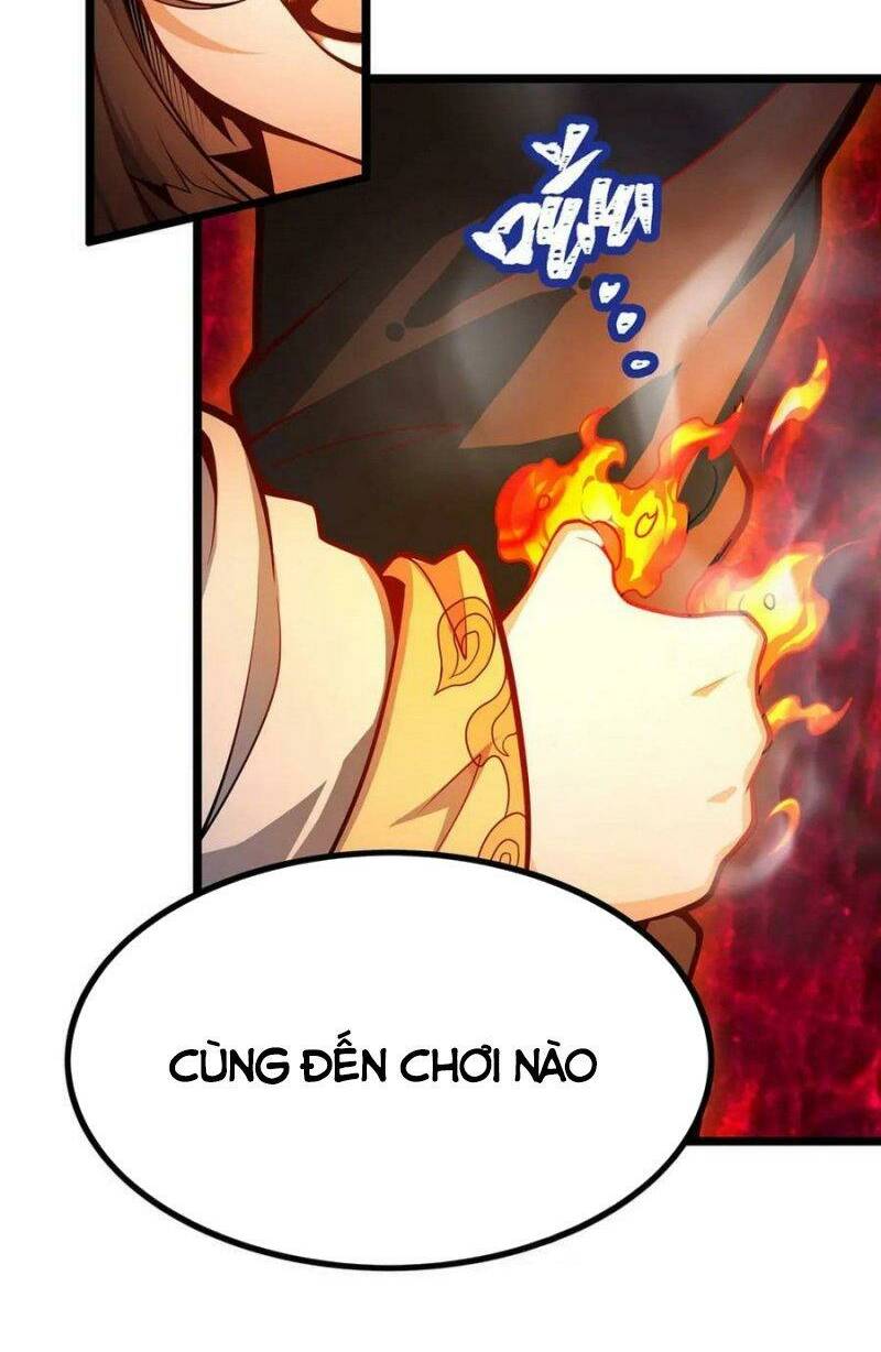Sứ Đồ Vô Hạn Và 12 Chiến Cơ Chapter 340 - Trang 2