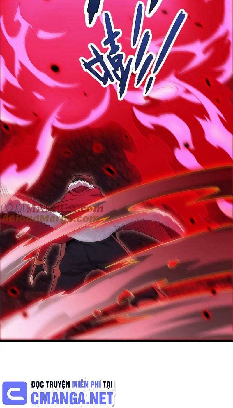 Sứ Đồ Vô Hạn Và 12 Chiến Cơ Chapter 340 - Trang 2