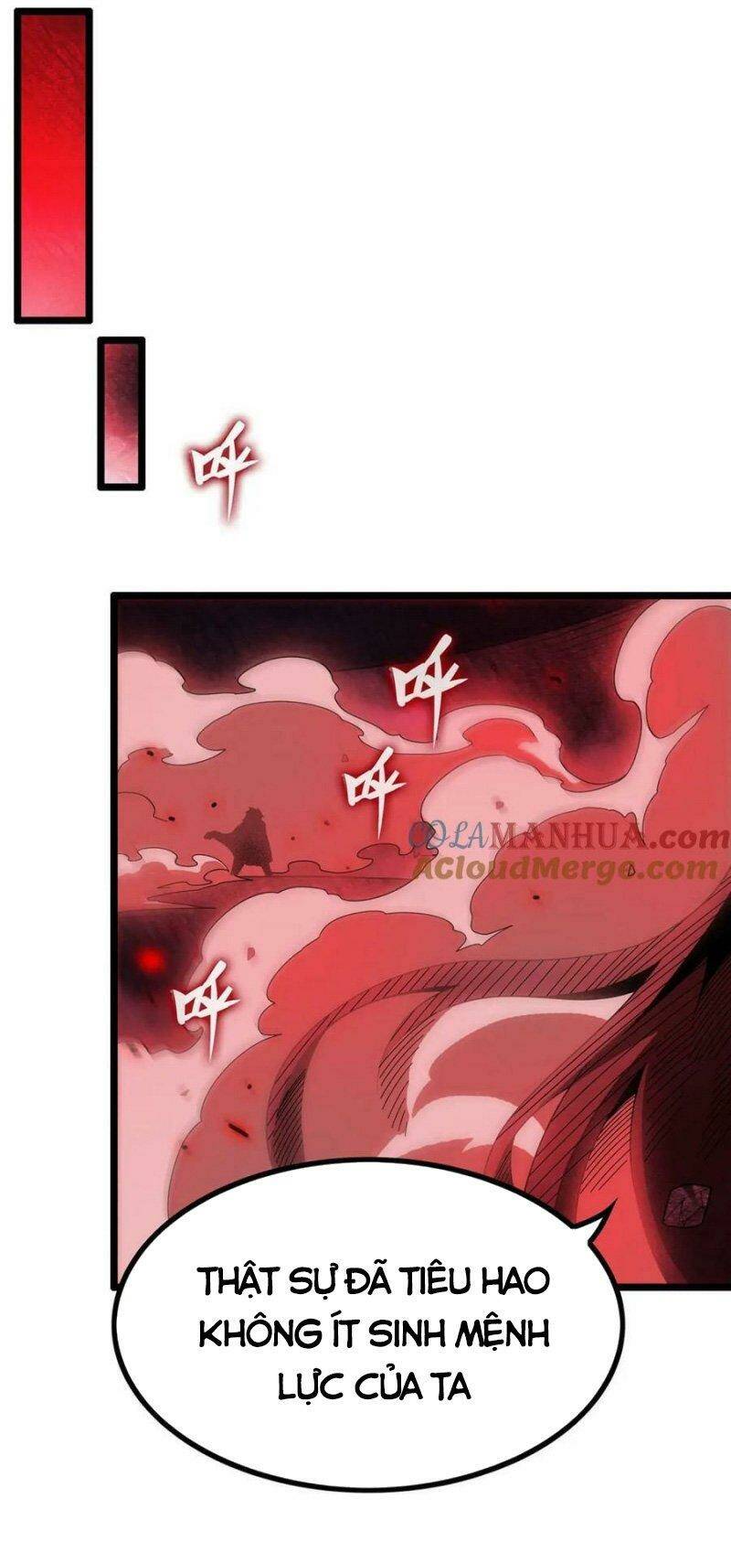 Sứ Đồ Vô Hạn Và 12 Chiến Cơ Chapter 340 - Trang 2