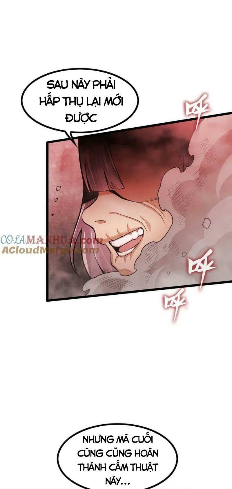 Sứ Đồ Vô Hạn Và 12 Chiến Cơ Chapter 340 - Trang 2