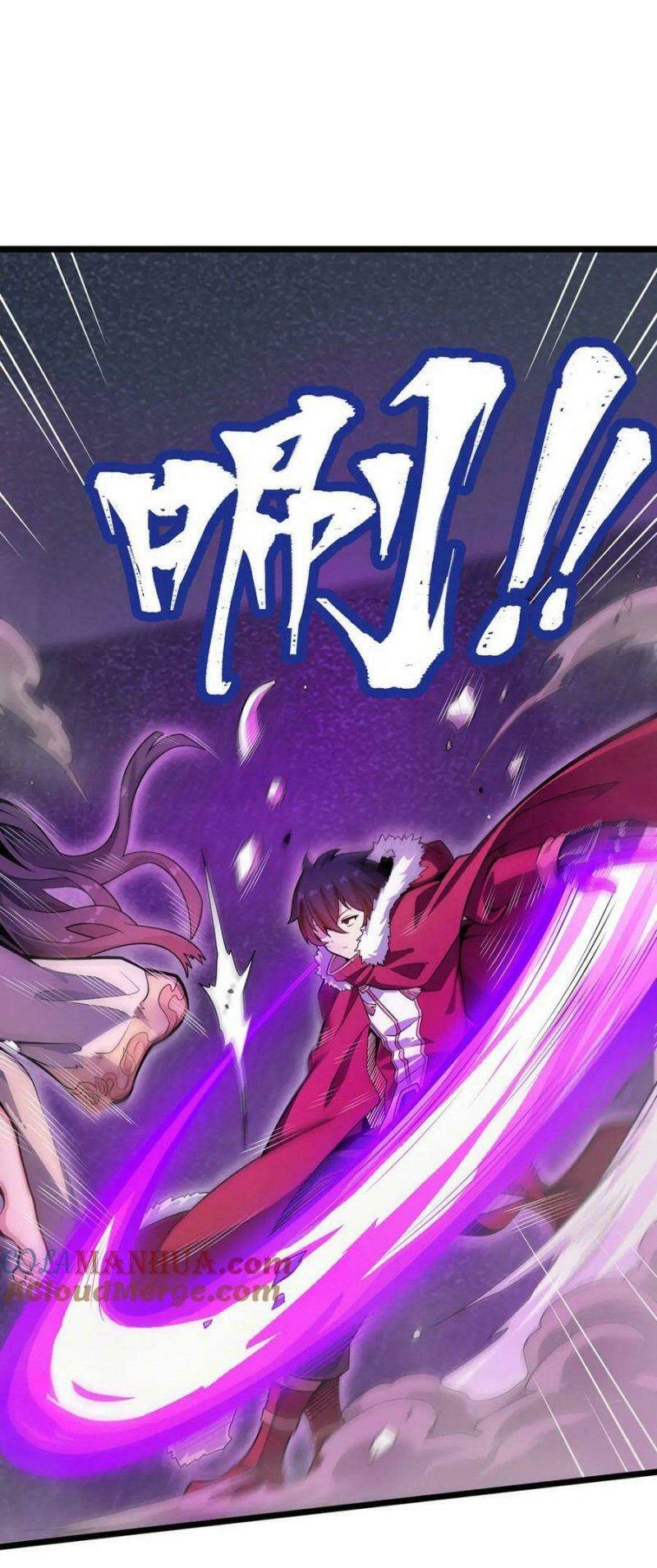 Sứ Đồ Vô Hạn Và 12 Chiến Cơ Chapter 340 - Trang 2