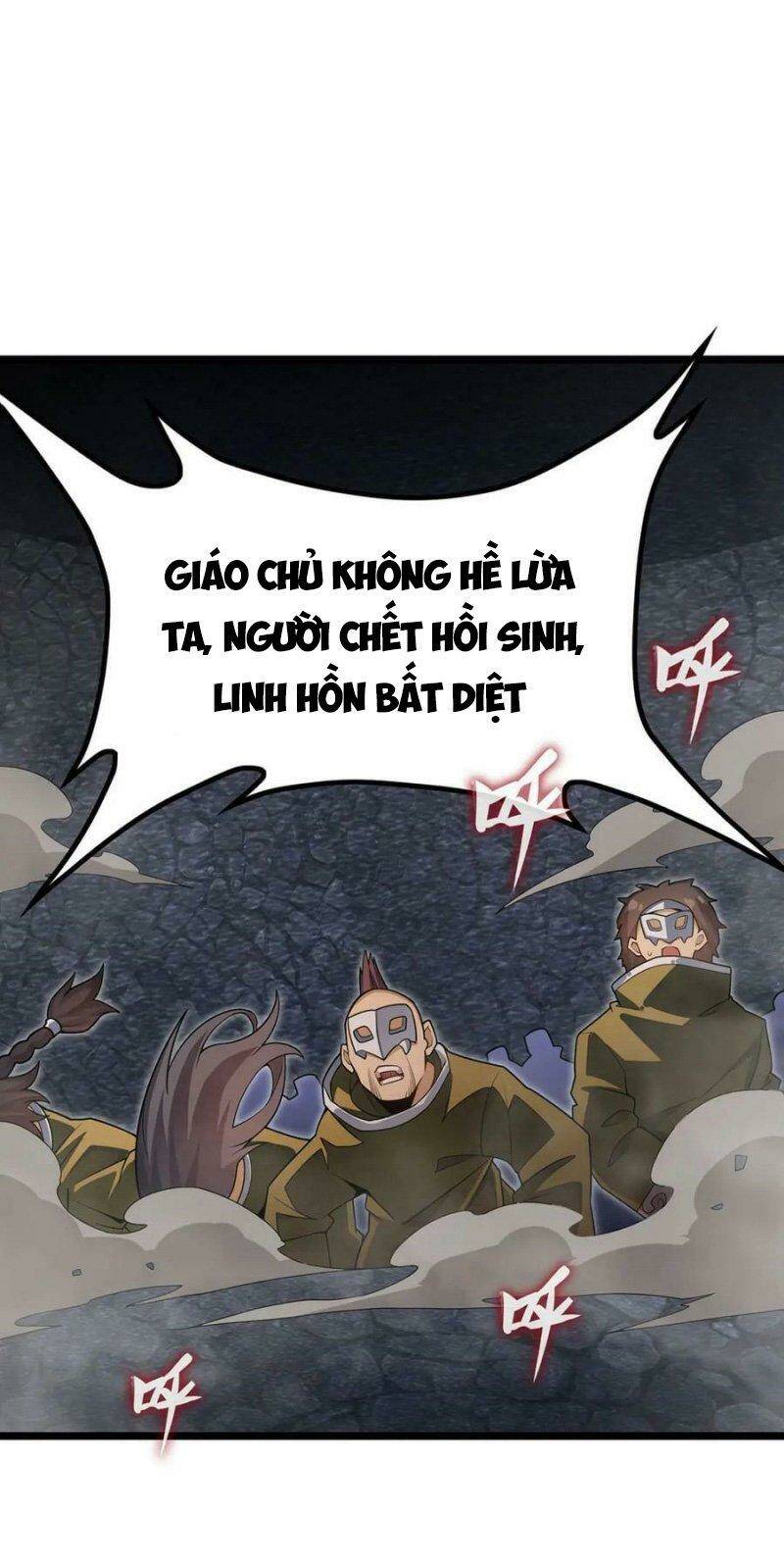 Sứ Đồ Vô Hạn Và 12 Chiến Cơ Chapter 340 - Trang 2