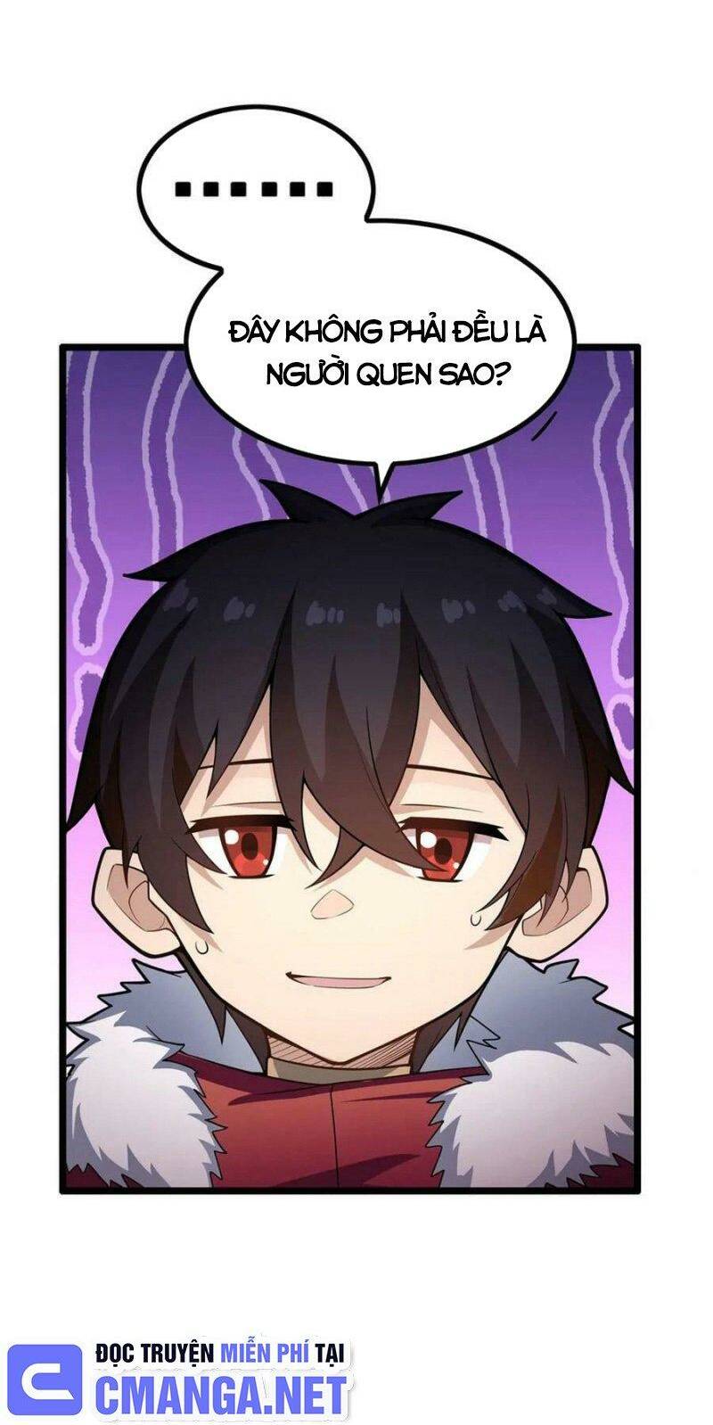 Sứ Đồ Vô Hạn Và 12 Chiến Cơ Chapter 340 - Trang 2