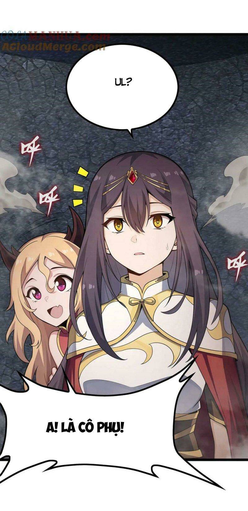 Sứ Đồ Vô Hạn Và 12 Chiến Cơ Chapter 340 - Trang 2