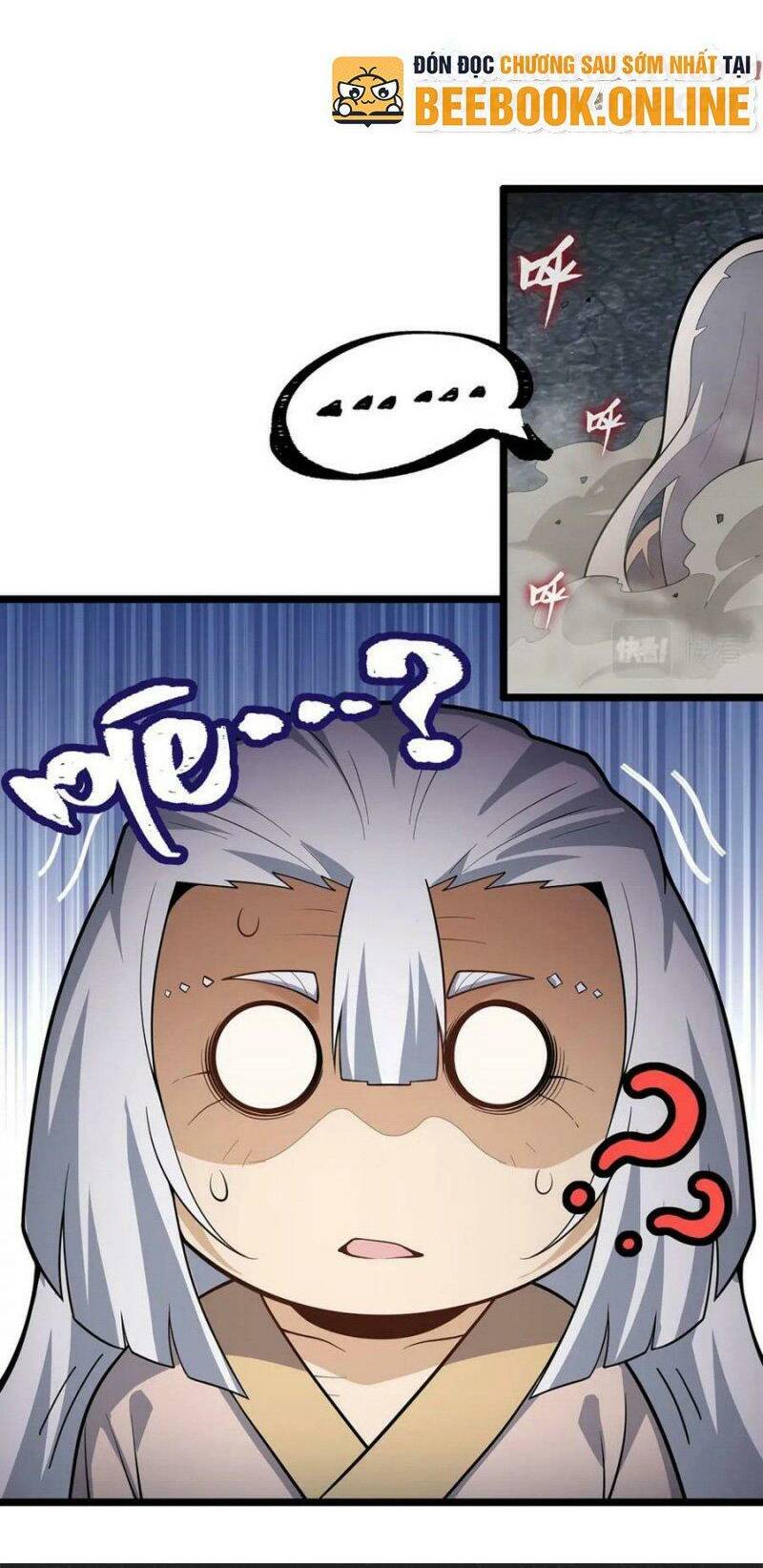 Sứ Đồ Vô Hạn Và 12 Chiến Cơ Chapter 340 - Trang 2