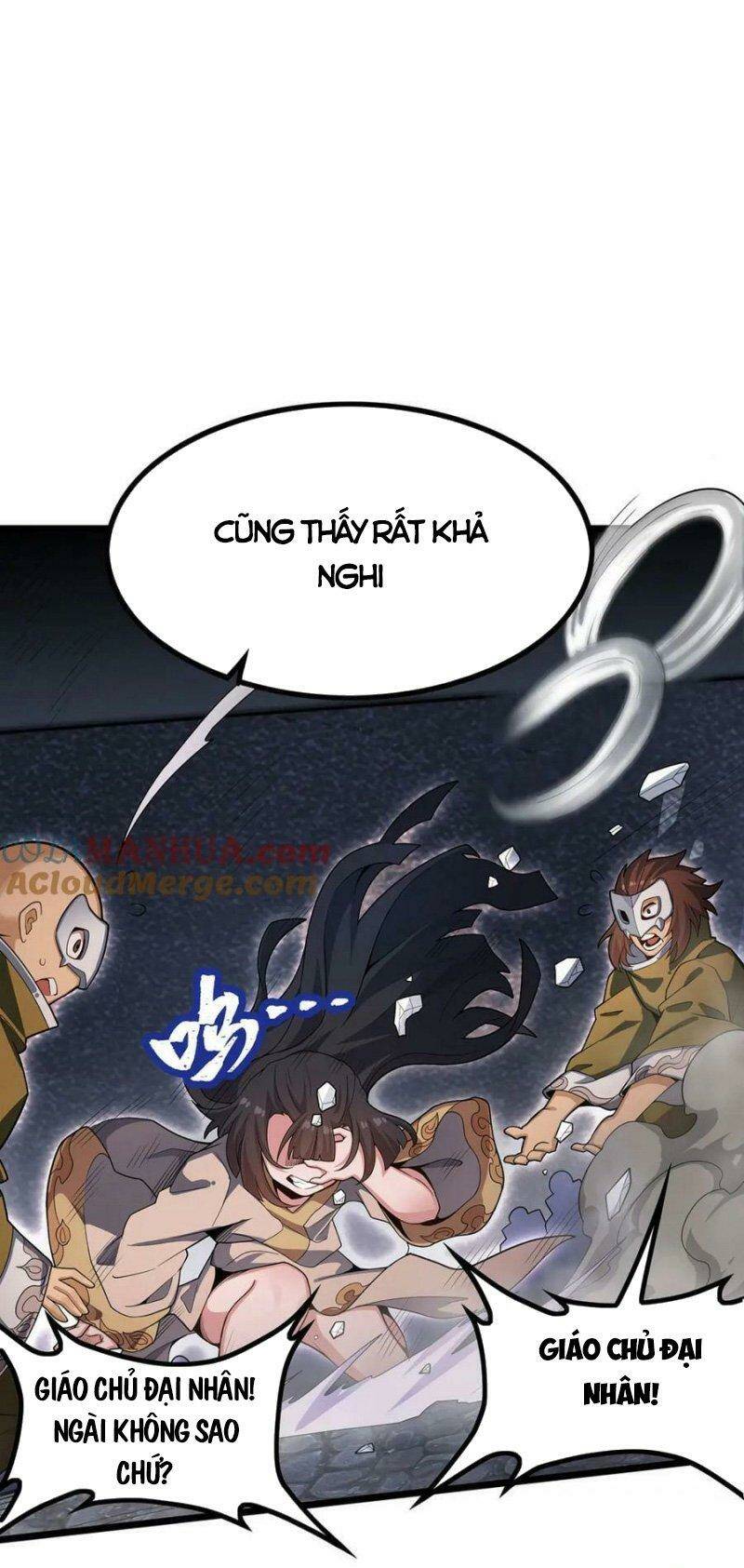 Sứ Đồ Vô Hạn Và 12 Chiến Cơ Chapter 340 - Trang 2