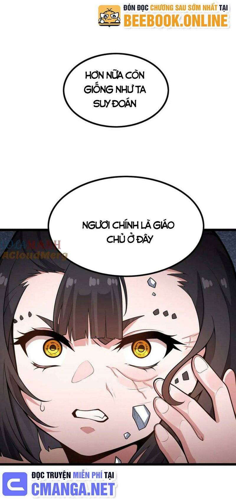 Sứ Đồ Vô Hạn Và 12 Chiến Cơ Chapter 340 - Trang 2