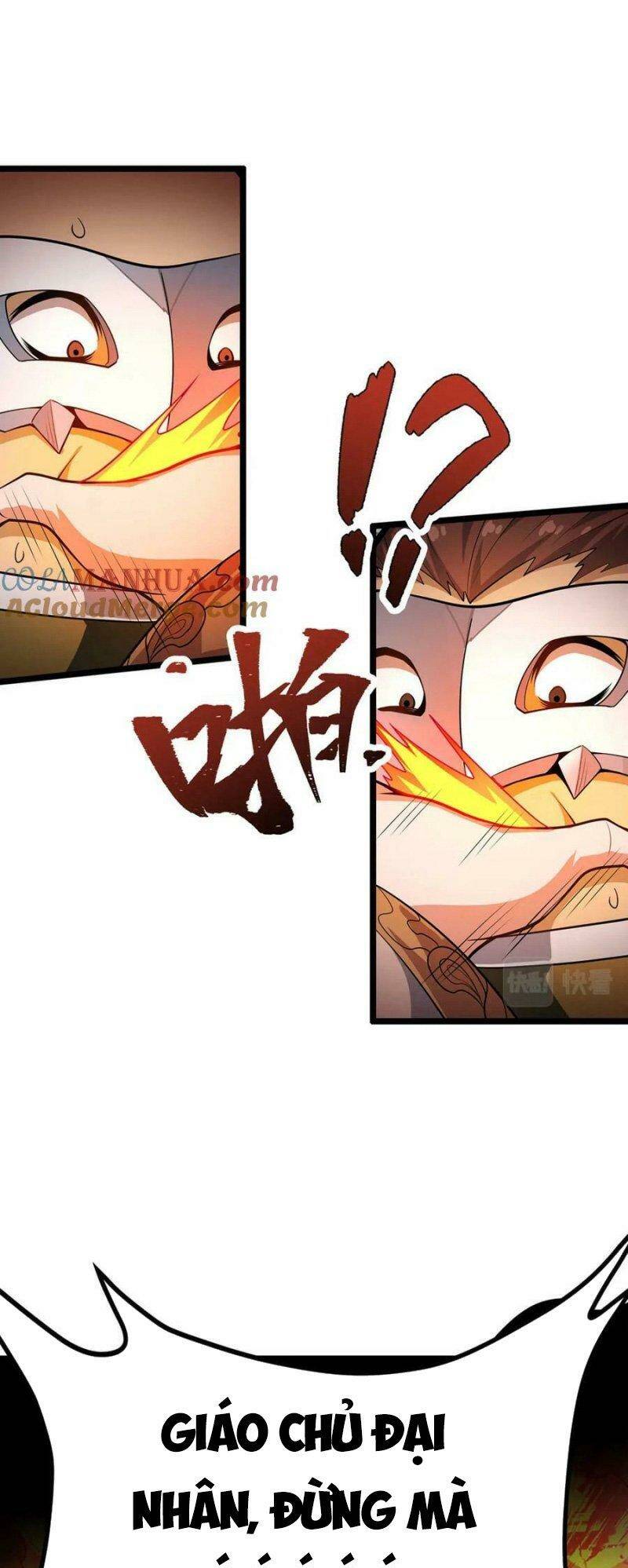 Sứ Đồ Vô Hạn Và 12 Chiến Cơ Chapter 340 - Trang 2