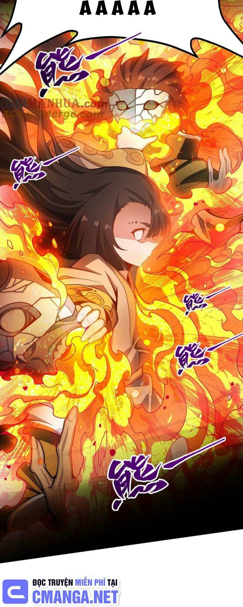 Sứ Đồ Vô Hạn Và 12 Chiến Cơ Chapter 340 - Trang 2