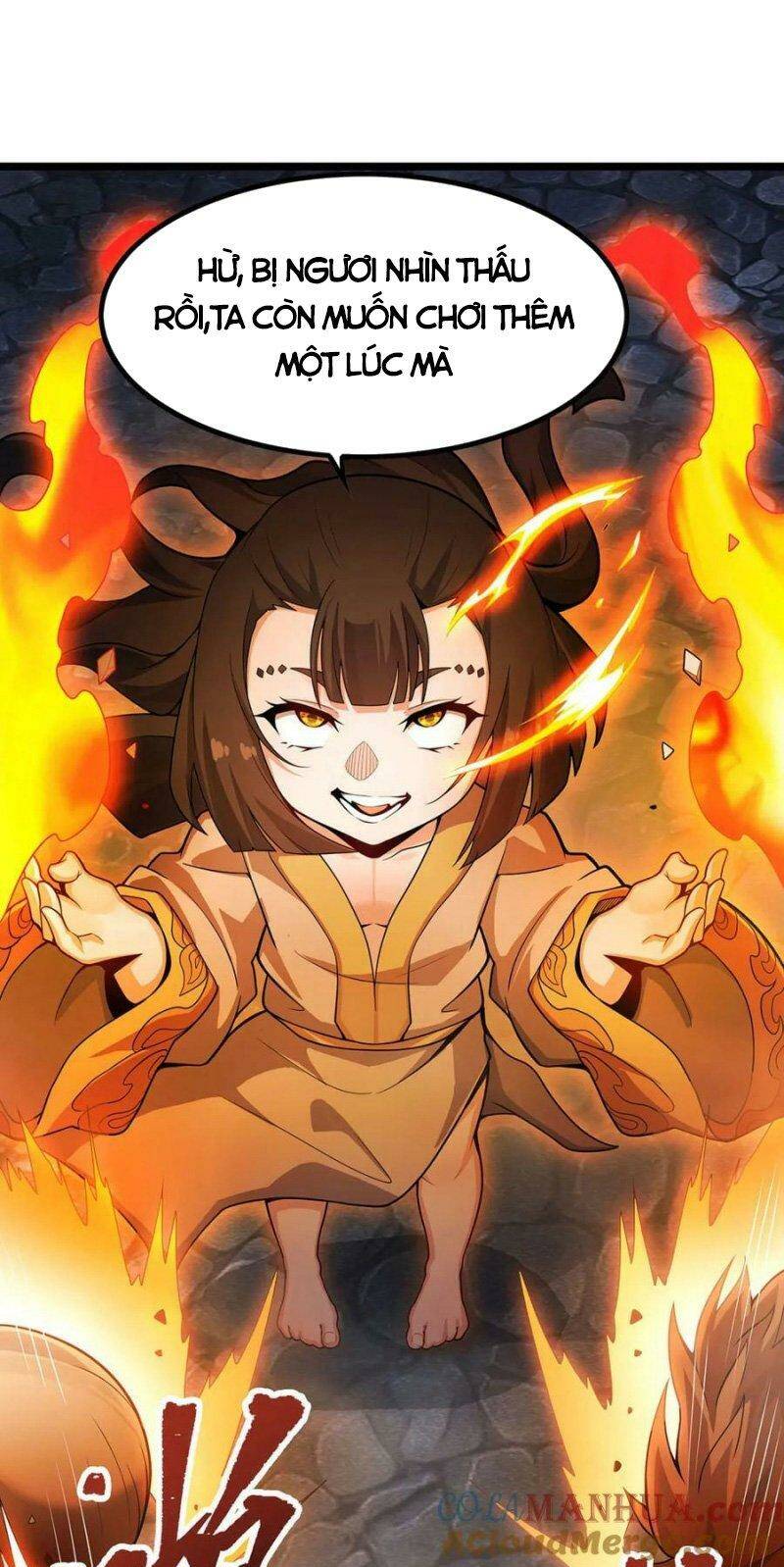 Sứ Đồ Vô Hạn Và 12 Chiến Cơ Chapter 340 - Trang 2