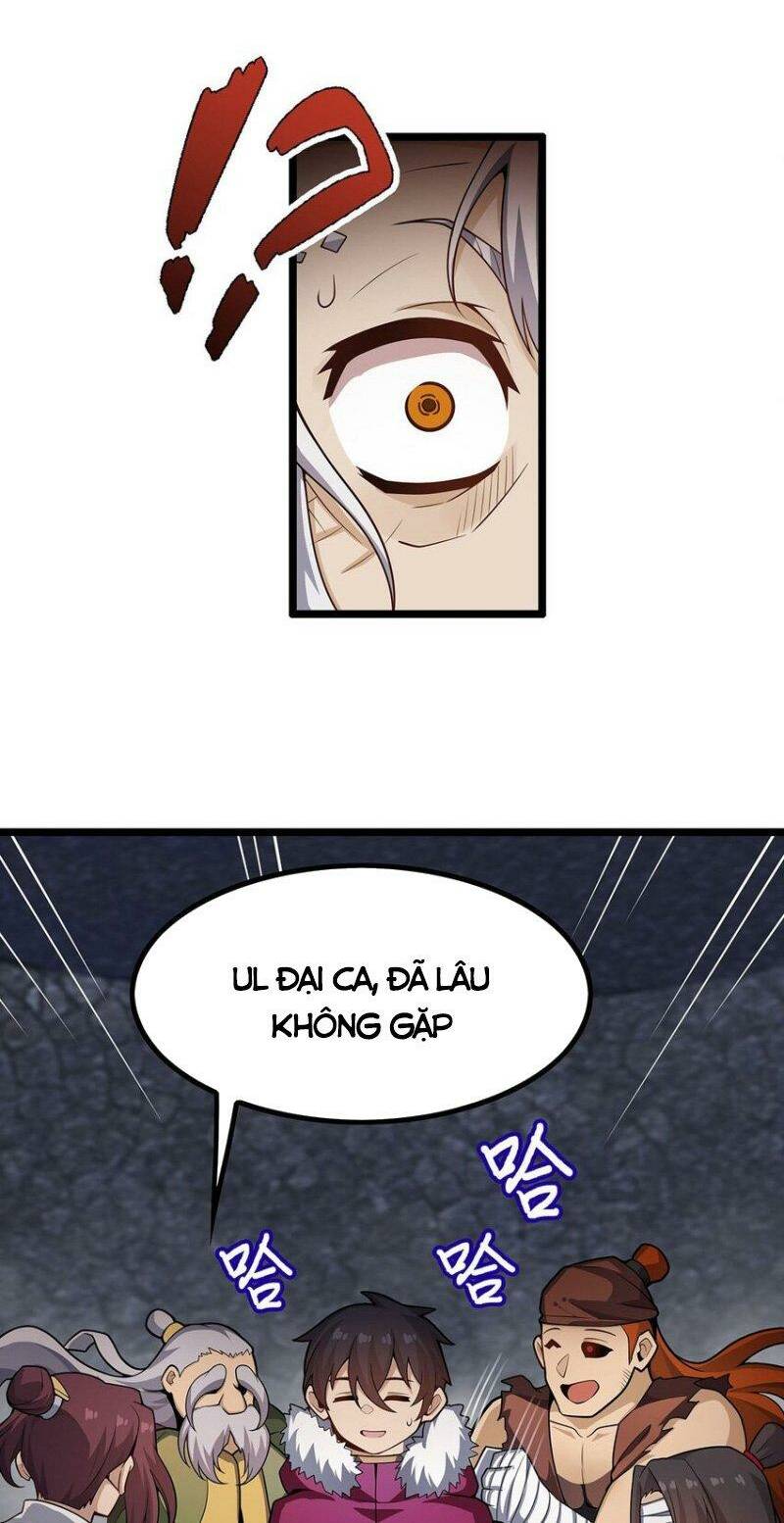 Sứ Đồ Vô Hạn Và 12 Chiến Cơ Chapter 341 - Trang 2