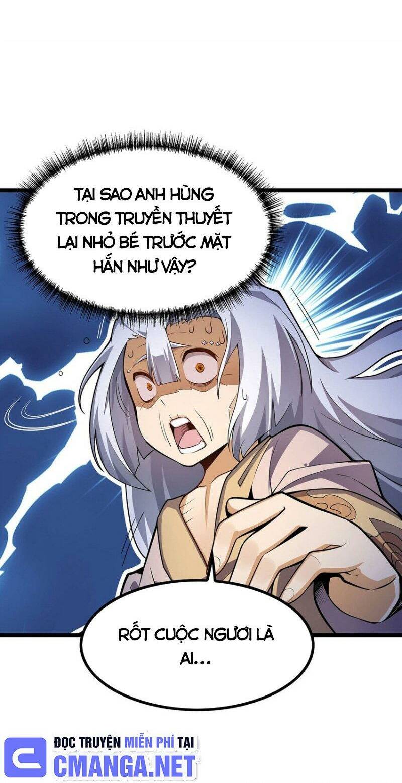 Sứ Đồ Vô Hạn Và 12 Chiến Cơ Chapter 341 - Trang 2