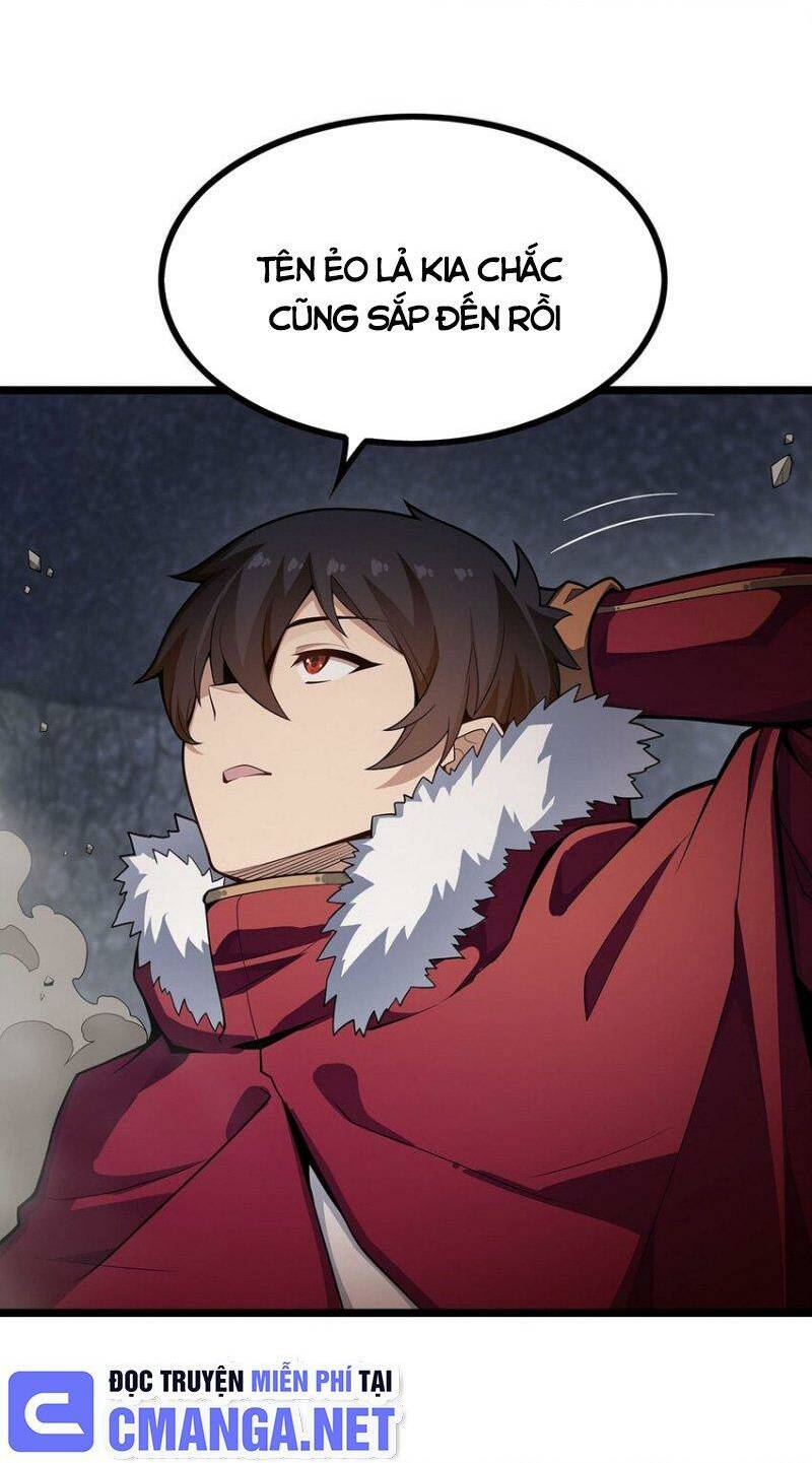 Sứ Đồ Vô Hạn Và 12 Chiến Cơ Chapter 341 - Trang 2