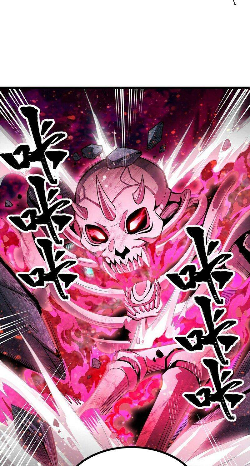 Sứ Đồ Vô Hạn Và 12 Chiến Cơ Chapter 341 - Trang 2