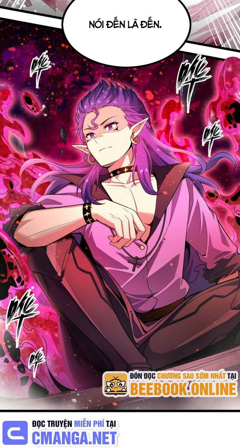 Sứ Đồ Vô Hạn Và 12 Chiến Cơ Chapter 341 - Trang 2