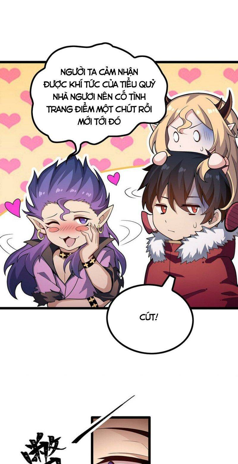 Sứ Đồ Vô Hạn Và 12 Chiến Cơ Chapter 341 - Trang 2