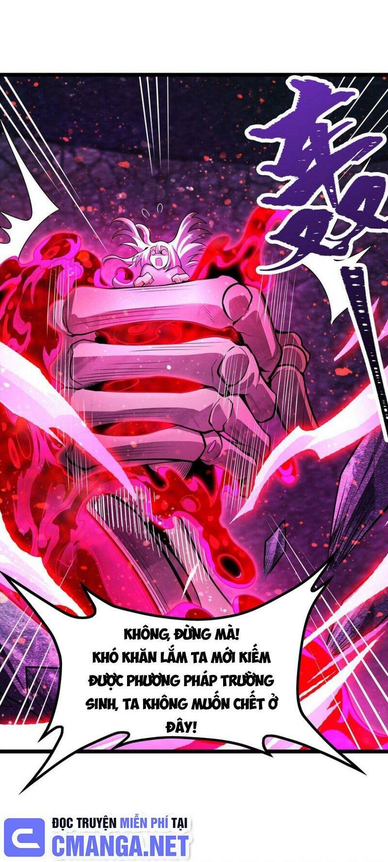 Sứ Đồ Vô Hạn Và 12 Chiến Cơ Chapter 341 - Trang 2