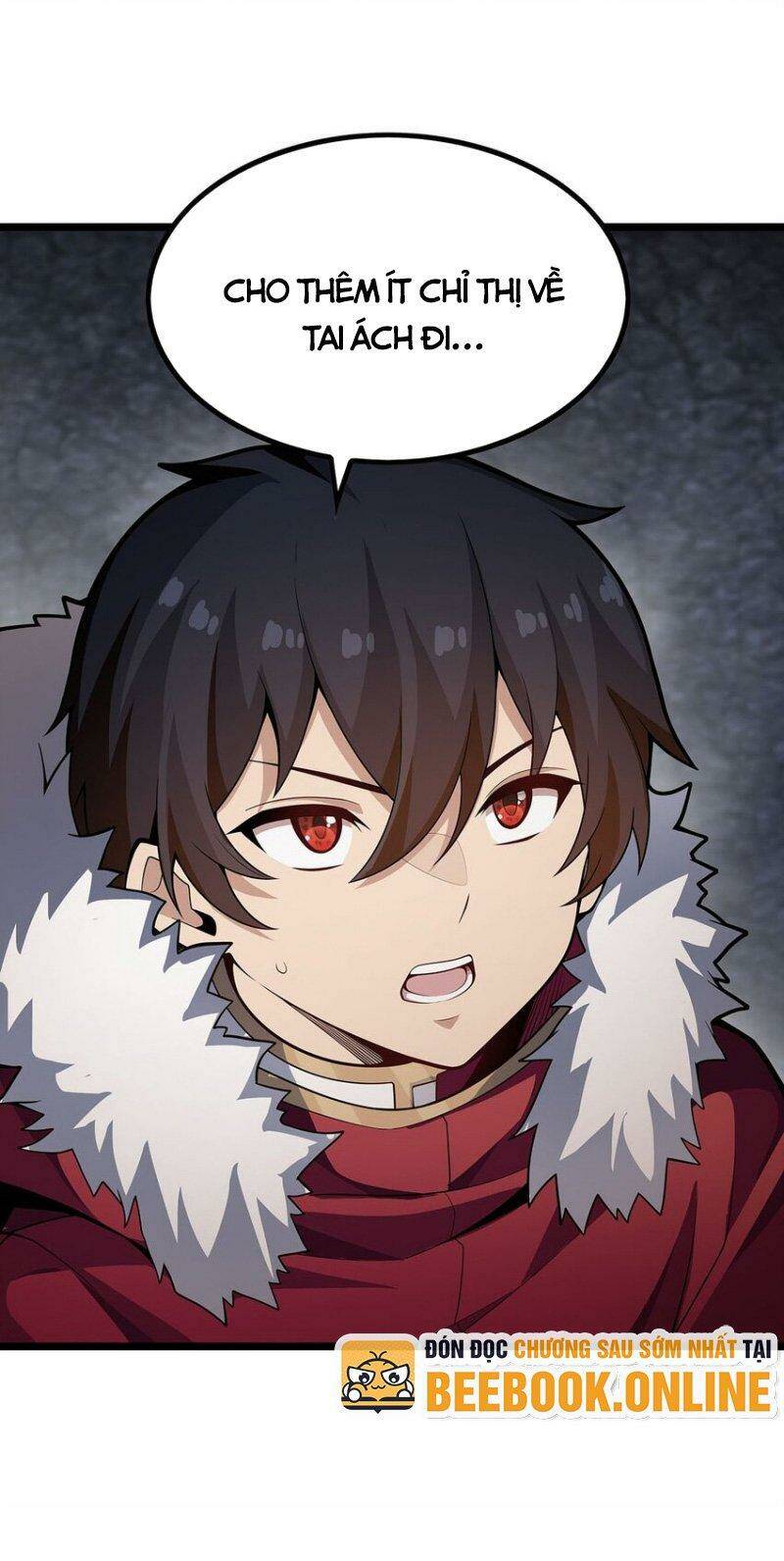 Sứ Đồ Vô Hạn Và 12 Chiến Cơ Chapter 341 - Trang 2