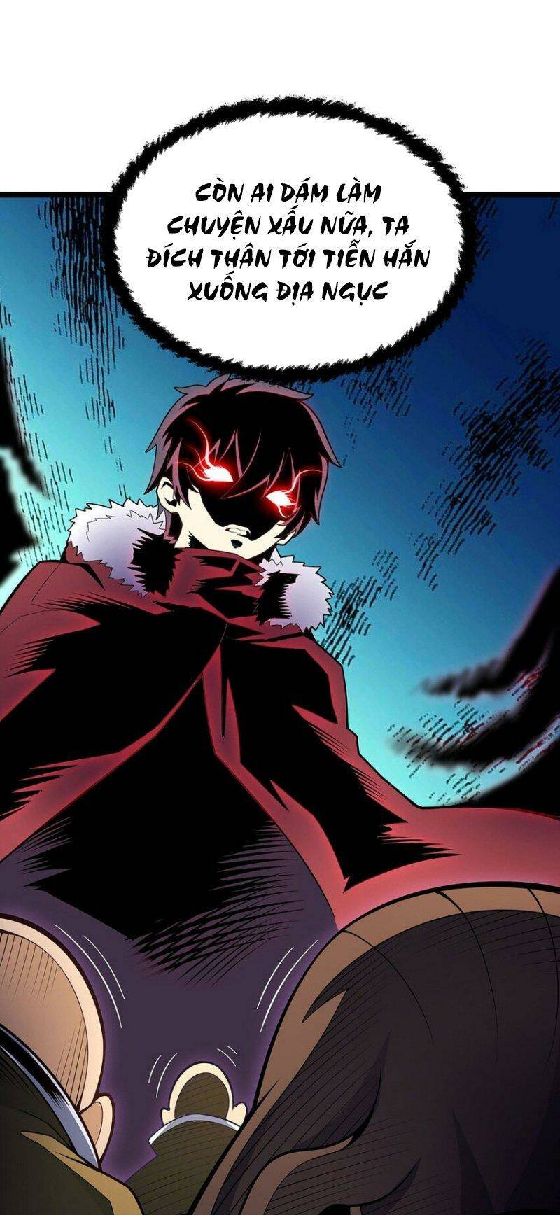 Sứ Đồ Vô Hạn Và 12 Chiến Cơ Chapter 342 - Trang 2