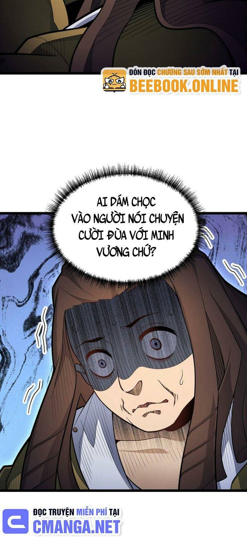 Sứ Đồ Vô Hạn Và 12 Chiến Cơ Chapter 342 - Trang 2