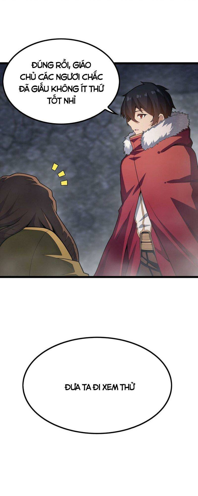 Sứ Đồ Vô Hạn Và 12 Chiến Cơ Chapter 342 - Trang 2