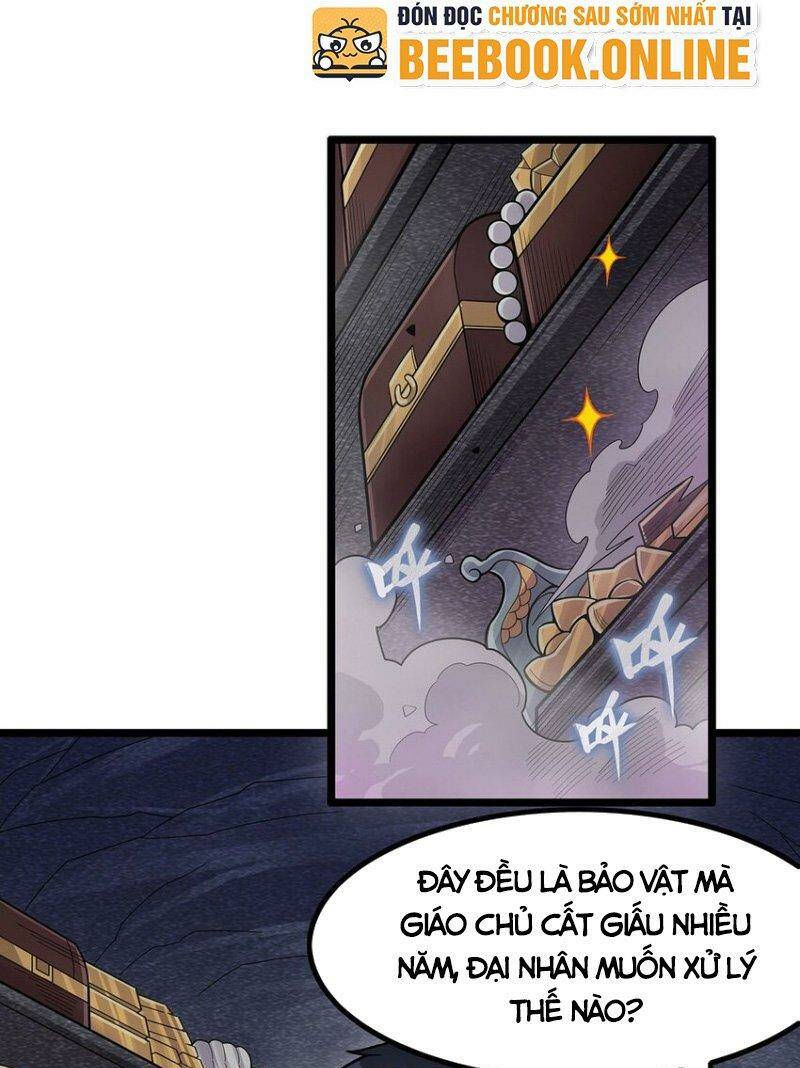 Sứ Đồ Vô Hạn Và 12 Chiến Cơ Chapter 342 - Trang 2