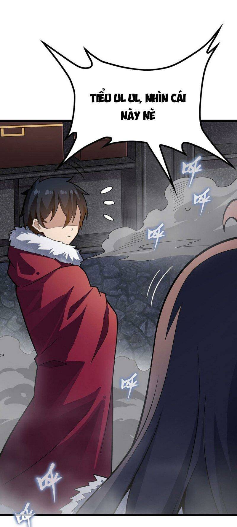 Sứ Đồ Vô Hạn Và 12 Chiến Cơ Chapter 342 - Trang 2