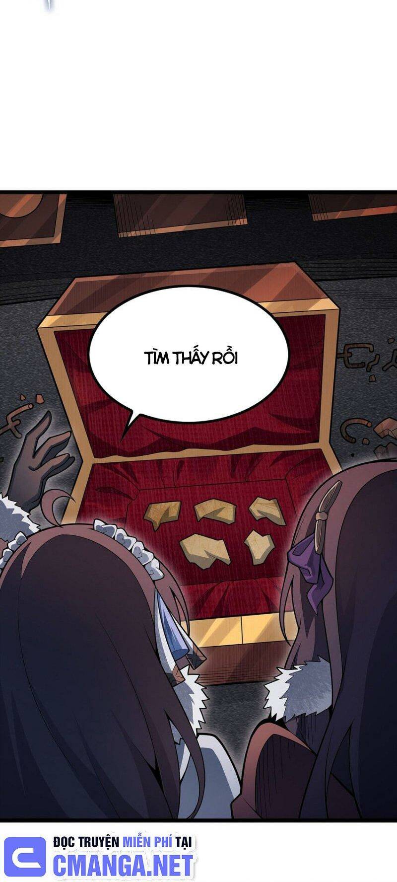 Sứ Đồ Vô Hạn Và 12 Chiến Cơ Chapter 342 - Trang 2