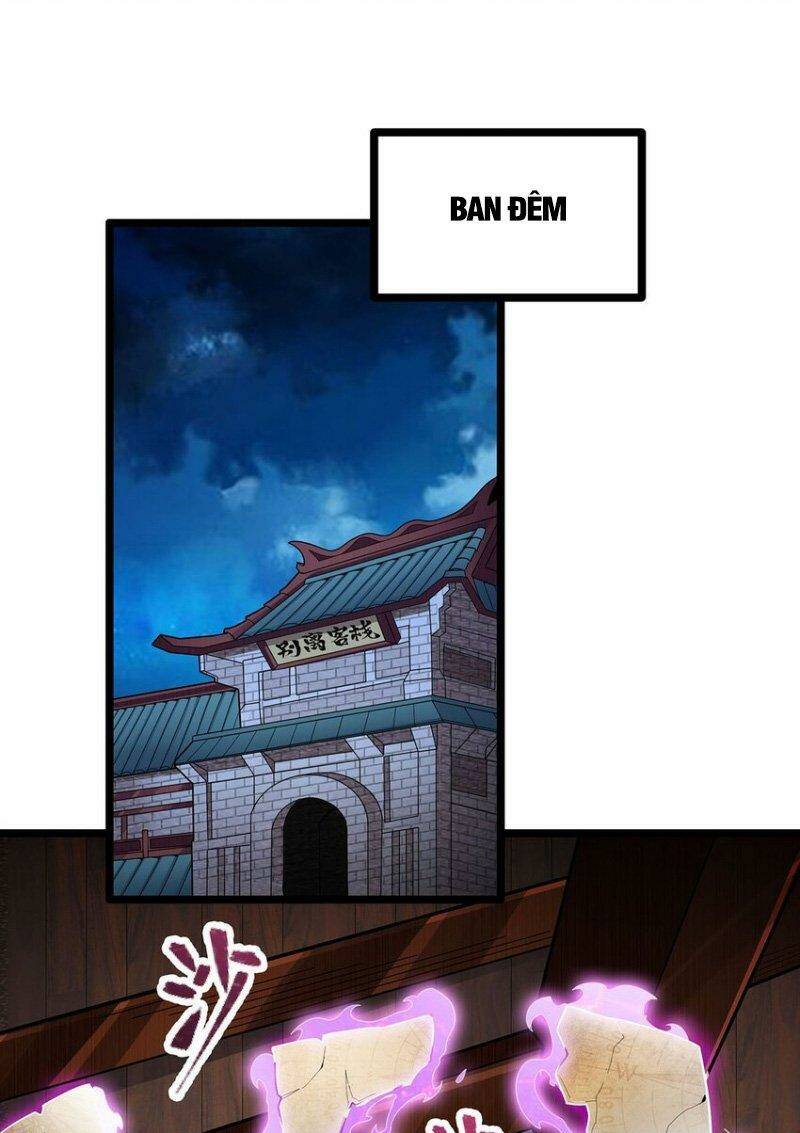 Sứ Đồ Vô Hạn Và 12 Chiến Cơ Chapter 342 - Trang 2