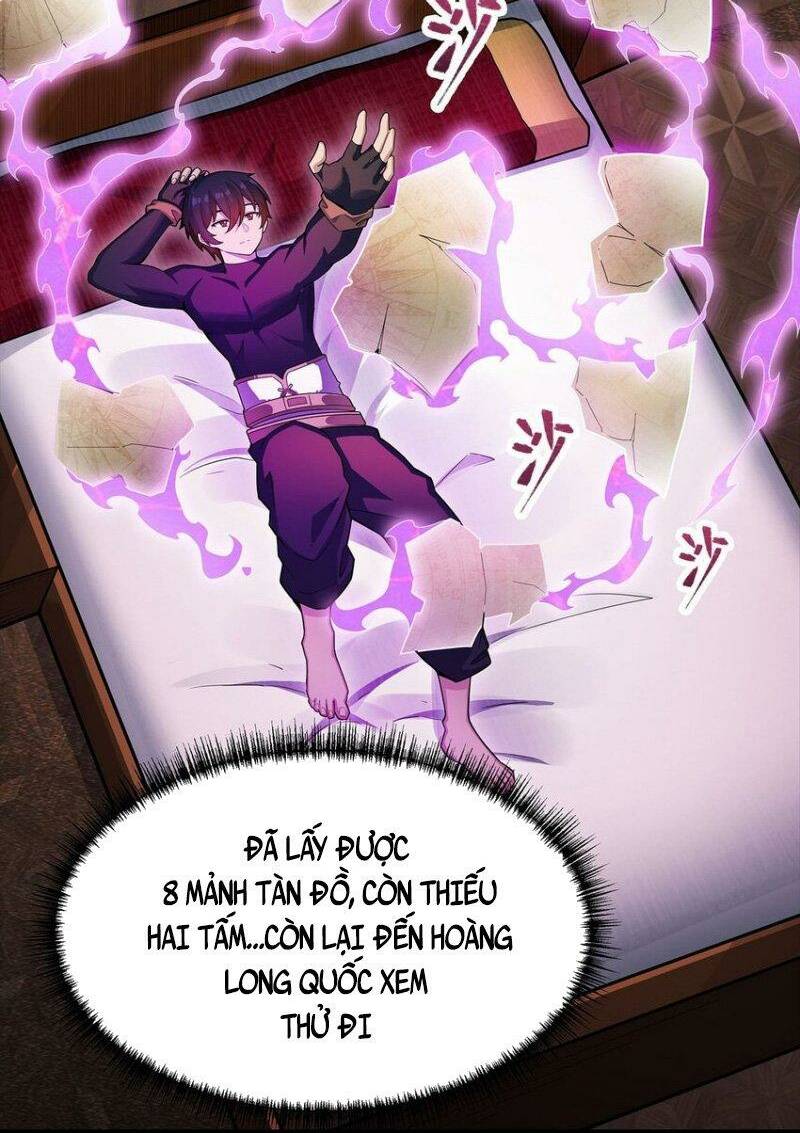 Sứ Đồ Vô Hạn Và 12 Chiến Cơ Chapter 342 - Trang 2