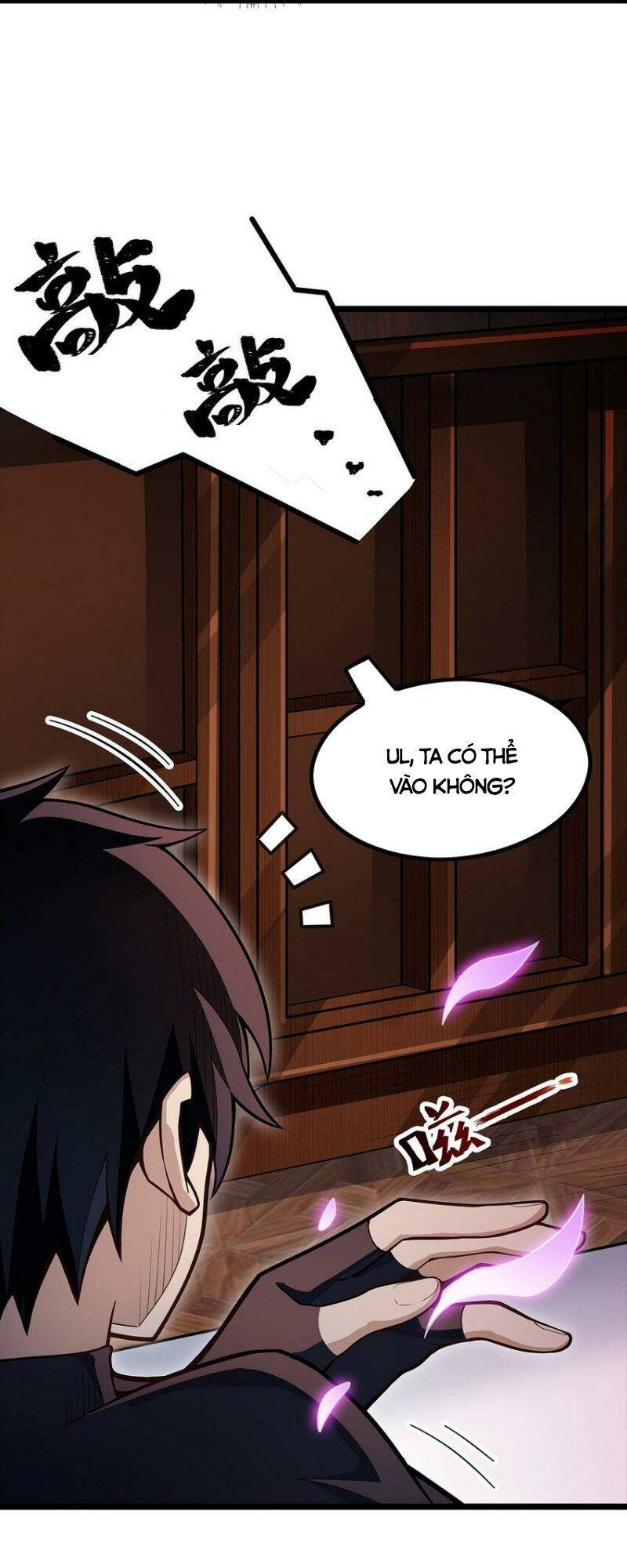 Sứ Đồ Vô Hạn Và 12 Chiến Cơ Chapter 342 - Trang 2