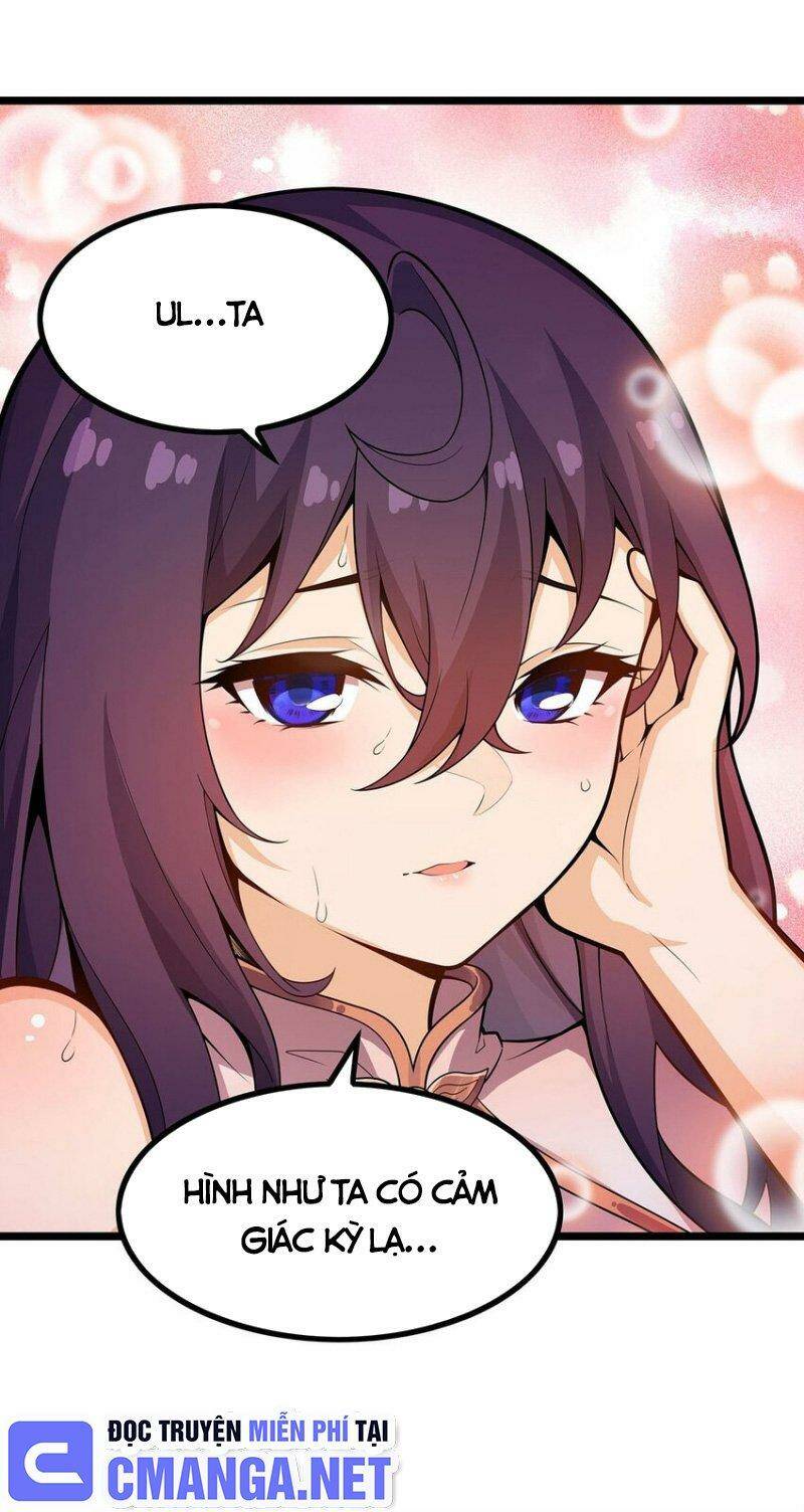 Sứ Đồ Vô Hạn Và 12 Chiến Cơ Chapter 342 - Trang 2