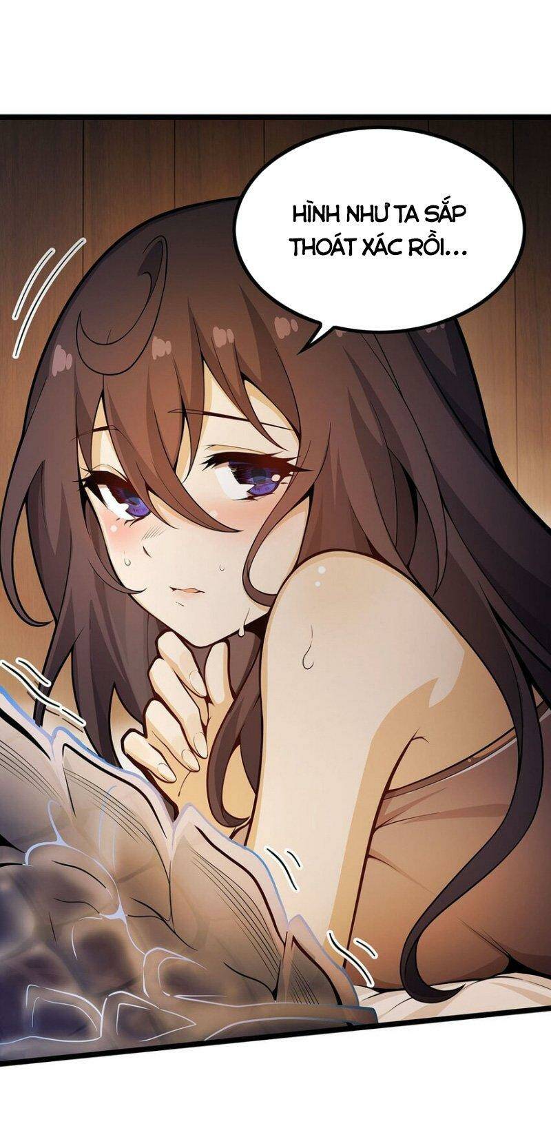 Sứ Đồ Vô Hạn Và 12 Chiến Cơ Chapter 342 - Trang 2