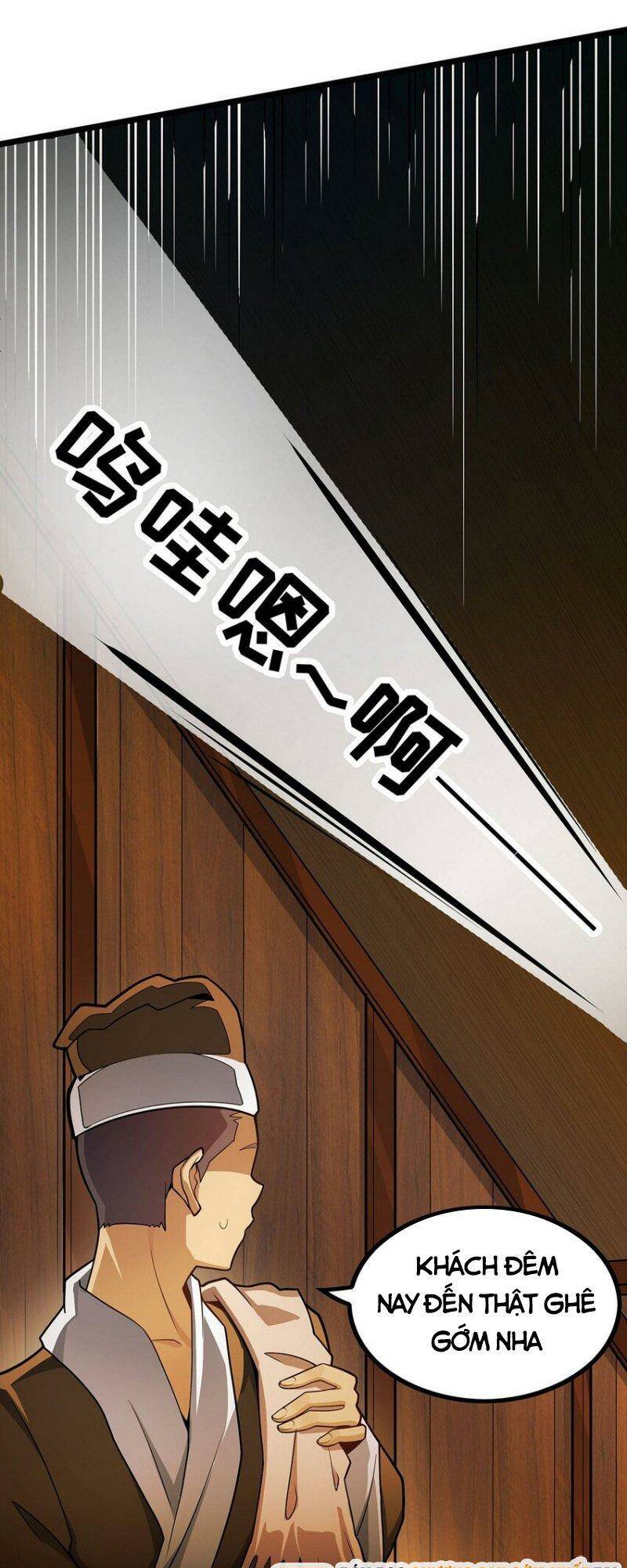 Sứ Đồ Vô Hạn Và 12 Chiến Cơ Chapter 342 - Trang 2